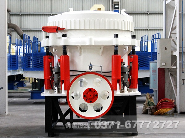 多缸液壓圓錐破碎機特殊的性能優(yōu)勢，保證物超所值