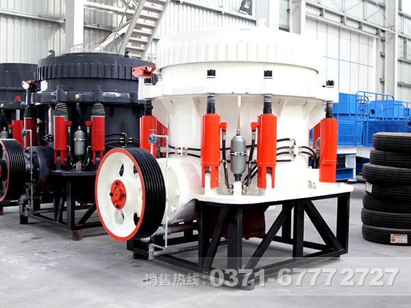 多缸液壓圓錐破碎機特殊的性能優(yōu)勢，保證物超所值