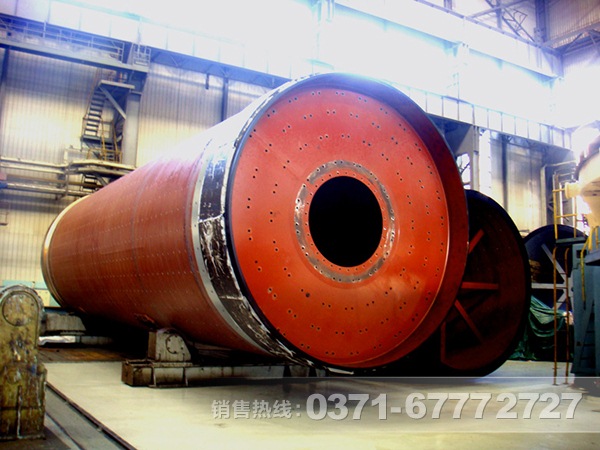原料磨和水泥磨的區(qū)別對比分析 原料磨和水泥磨的區(qū)別對比分析