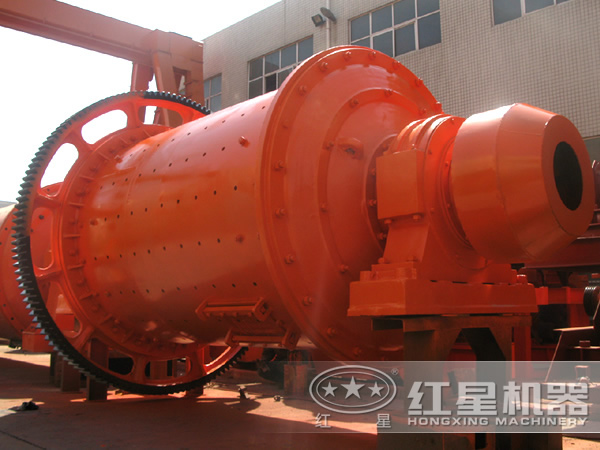 小型水泥球磨機一臺多少錢？可供挑選型號有哪些？