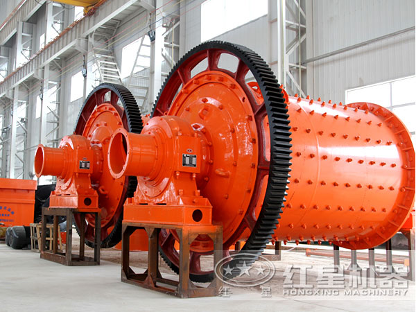 小型水泥球磨機一臺多少錢？可供挑選型號有哪些？