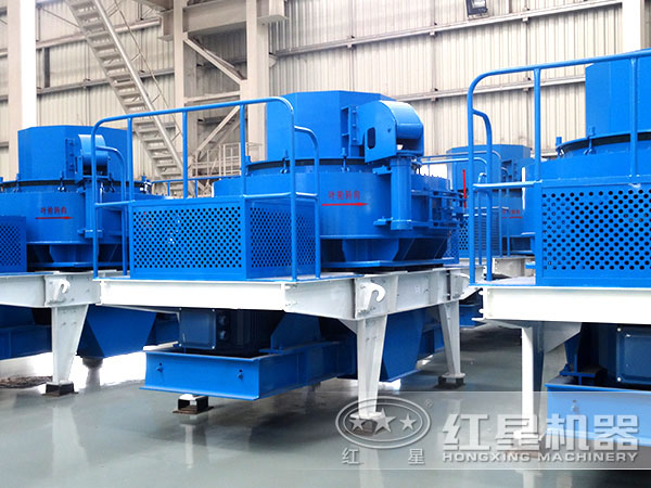 河卵石制砂機(jī)廠(chǎng)家