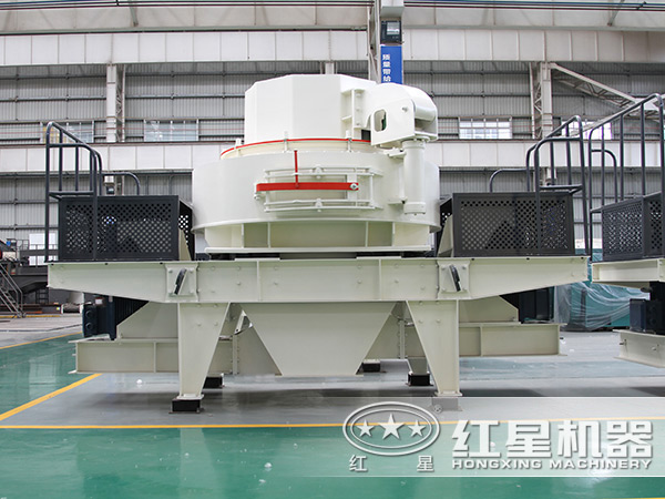 沖擊式破碎機 沖擊式破碎機