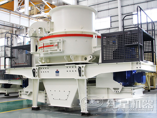 HVI制砂機(jī) HVI制砂機(jī)