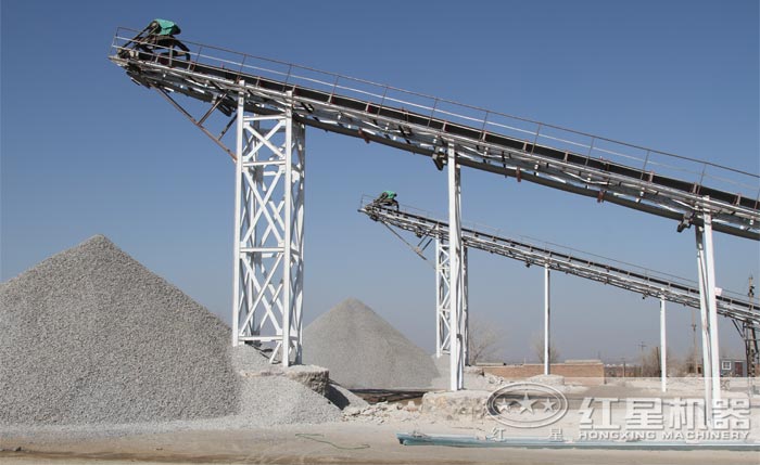 巖石破碎機(jī)生產(chǎn)現(xiàn)場(chǎng) 巖石破碎機(jī)生產(chǎn)現(xiàn)場(chǎng)