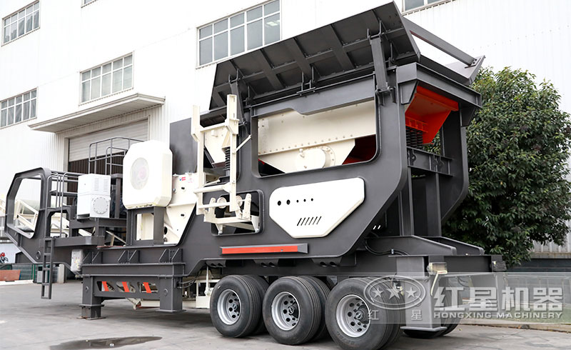 建筑垃圾破碎機(jī)哪種機(jī)型更好？報價有什么差別？