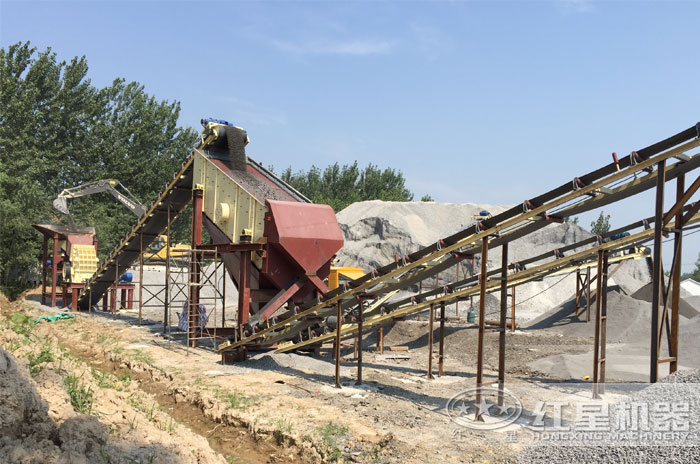 生產線現(xiàn)場