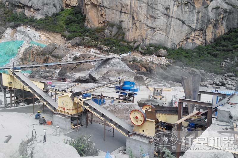 鵝卵石制砂機 鵝卵石制砂機