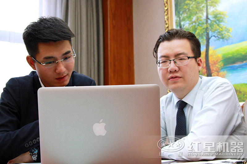 一對(duì)一進(jìn)行生產(chǎn)線定制 一對(duì)一進(jìn)行生產(chǎn)線定制