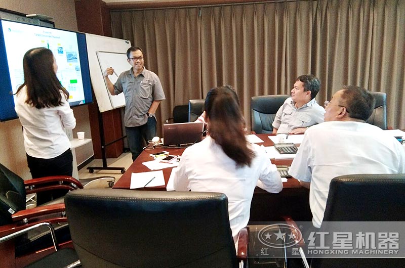 一對(duì)一進(jìn)行免費(fèi)的生產(chǎn)線(xiàn)定制