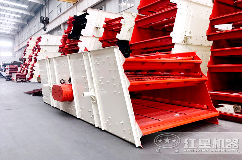 振動篩部分型號可現(xiàn)貨供應(yīng) 振動篩部分型號可現(xiàn)貨供應(yīng)