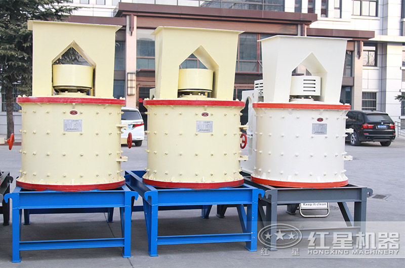 復(fù)合式制沙機(jī)，部分型號(hào)現(xiàn)貨充足