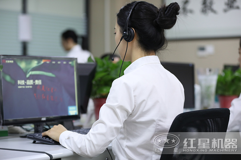 客服人員采用60S響應政策，隨時等待您的來電