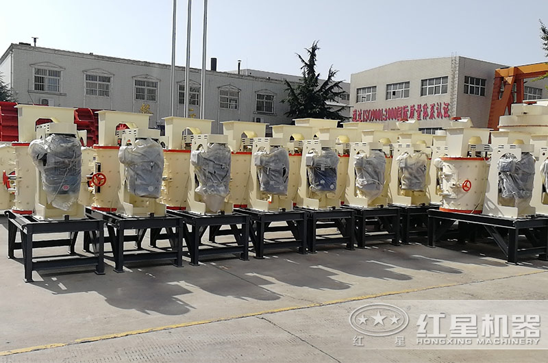 復(fù)合制沙機(jī)有充足的貨源，等你來選