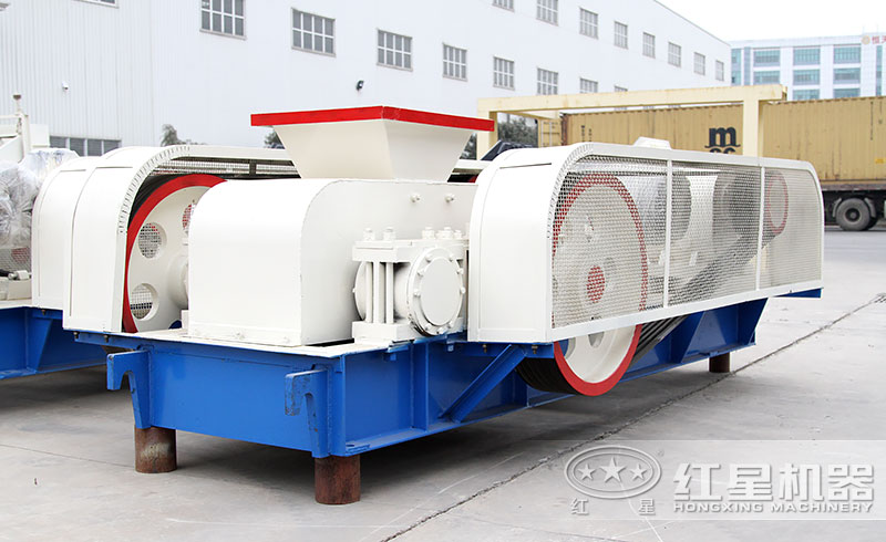 對(duì)輥破和沖擊破哪個(gè)好？報(bào)價(jià)是多少？