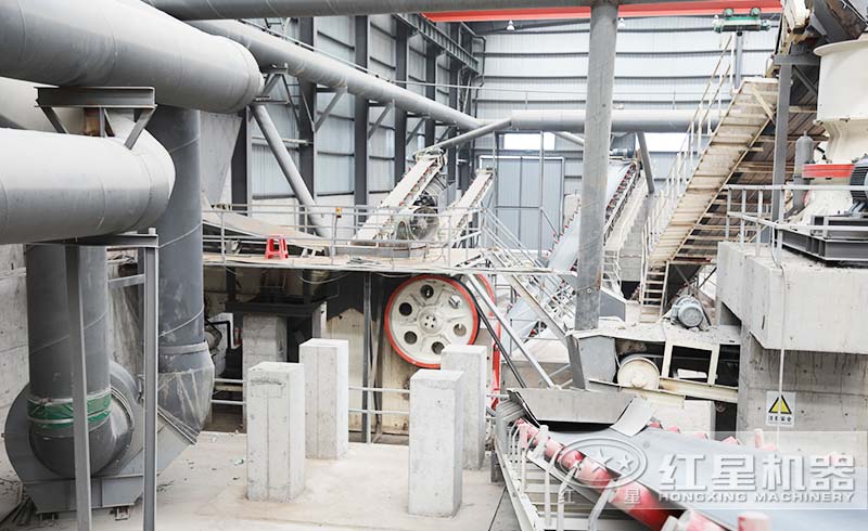 顎式破碎機(jī)750×250多少錢一臺(tái)？產(chǎn)量是多少？