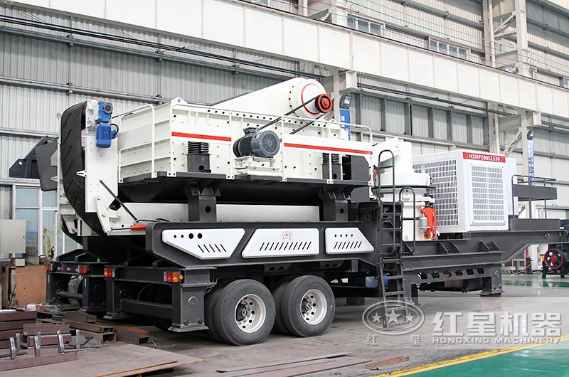 紅星全自動破碎機(jī)型號推薦，報價分析