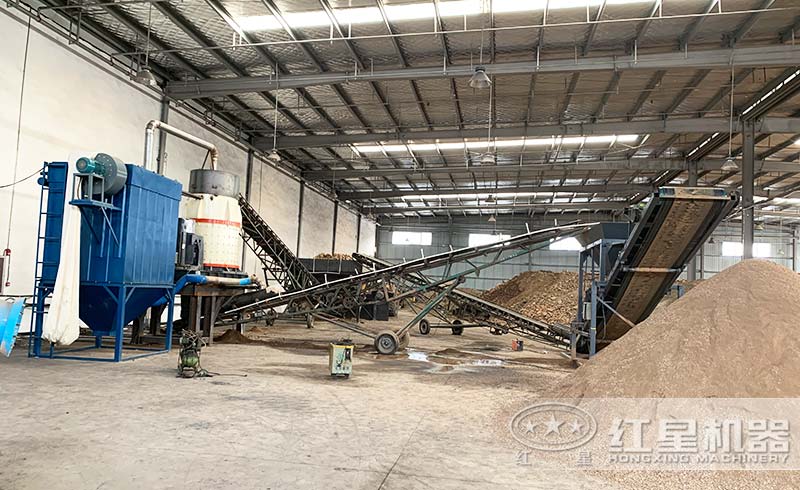 小型制砂機賺錢嗎？2萬到4萬小型打沙機哪里有賣的?