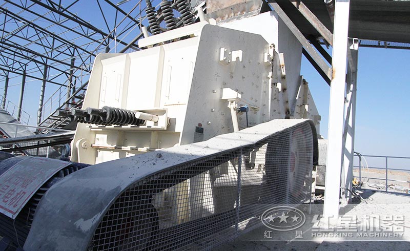 石灰石碎成2mm，用復(fù)合破還是反擊破制沙機(jī)？設(shè)備參與招標(biāo)項(xiàng)目嗎？