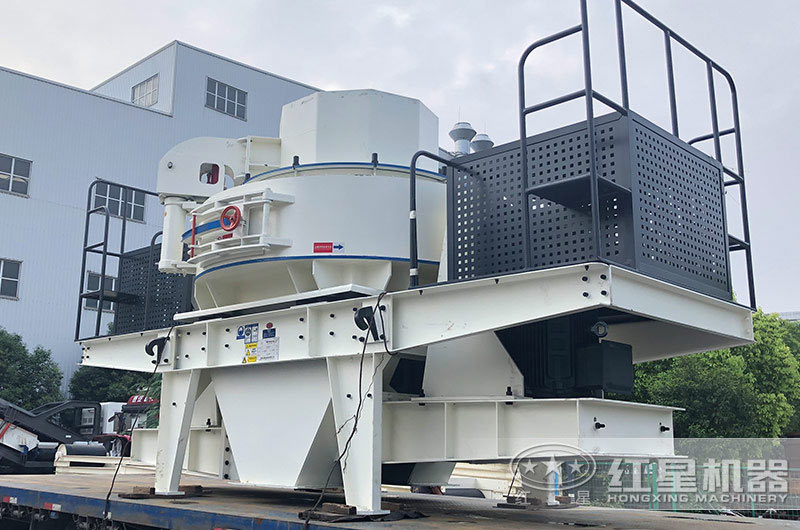 石頭能打成沙子工地用嗎？石頭制砂機設備怎么選擇？