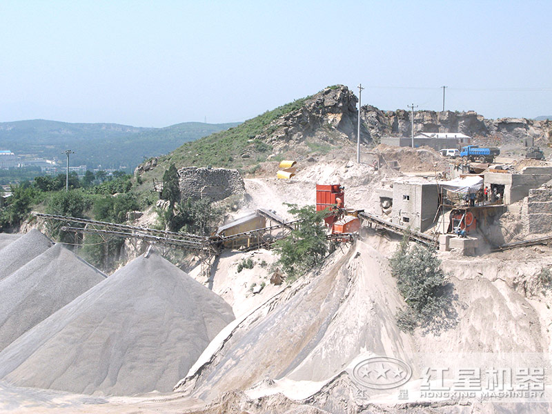 小型石子制砂機價格多少？一萬多能買到嗎？