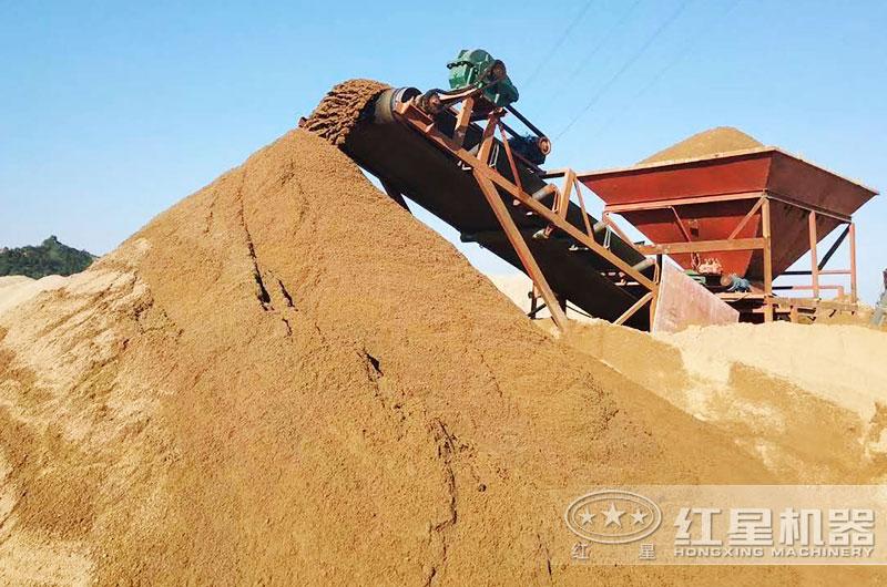 常用打砂機(jī)有幾種型號(hào)？?jī)r(jià)格多少一臺(tái)？