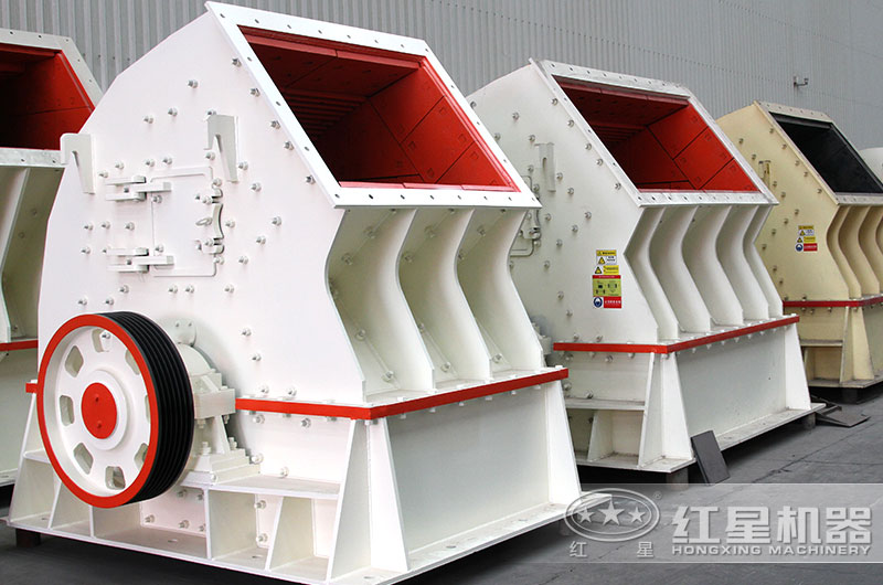 小型煤炭破碎機型號大全，報價是多少？哪里賣的有？