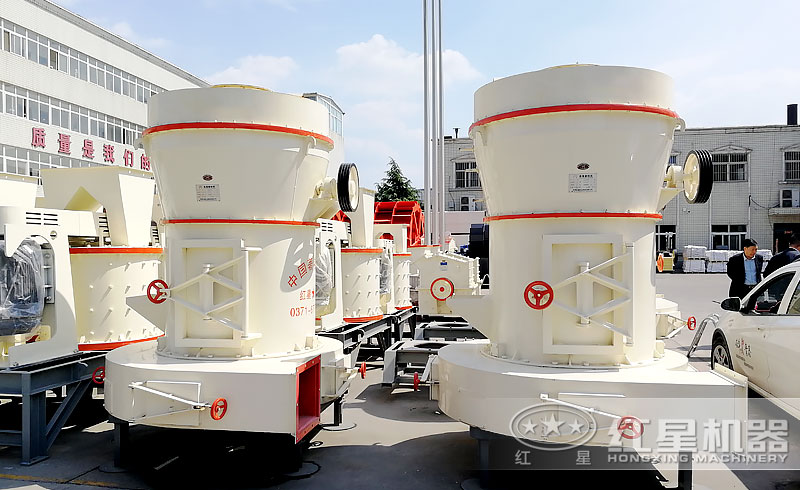 石頭磨粉機型號這么多如何選購？哪個廠家賣的好用？