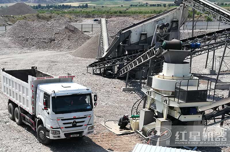 鐵礦石破碎設(shè)備型號有哪些？多少錢一臺？