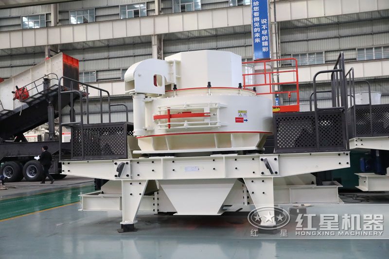 新型礦山打砂機(jī)型號(hào)推薦，多少錢一臺(tái)？