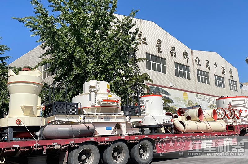 河石制砂機(jī)價(jià)格多少？看現(xiàn)場視頻多角度了解設(shè)備