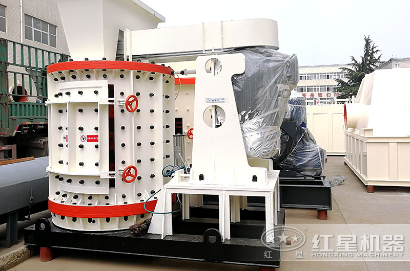 復(fù)合式破碎機(jī)，經(jīng)久耐用的小型環(huán)保破碎機(jī)設(shè)備