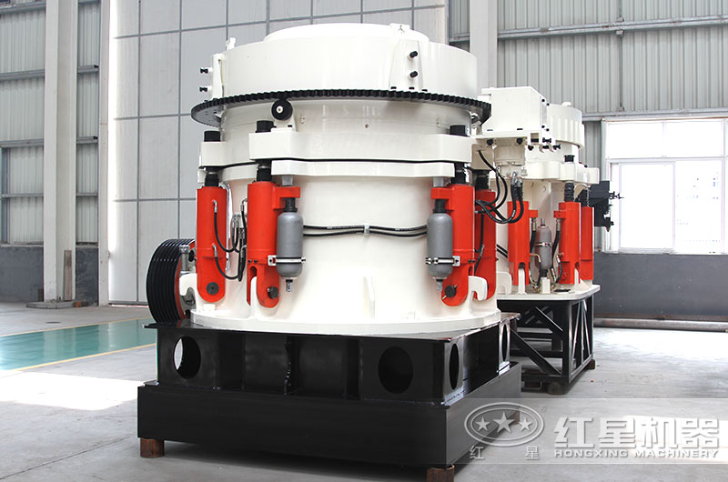 1400圓錐破碎機(jī)型號參數(shù)，廠家報價是多少？