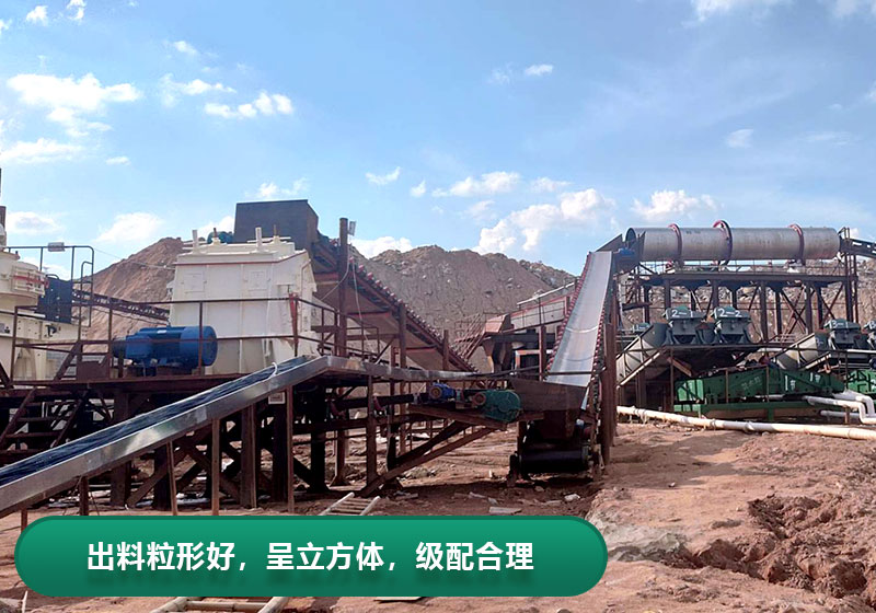 2021反擊破碎機(jī)型號大全，直銷廠家推薦