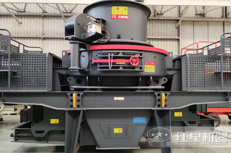 沖擊破能破卵石嗎？1小時(shí)產(chǎn)量多少噸？