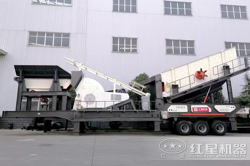 重錘破碎機型號多多，詳細參數(shù)信息介紹