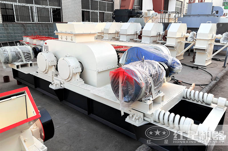 每周答疑：適合小型砂石生產(chǎn)線用的設(shè)備有哪些？