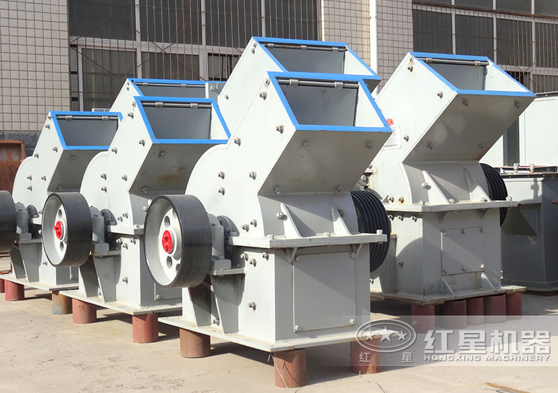 小型的石料破碎機(jī)，10萬左右的都有哪些？