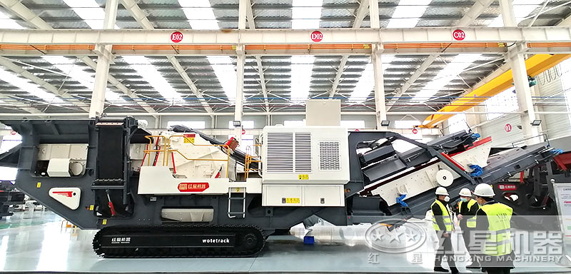 石子破碎制砂機(jī)哪種好？能把石子粉粹的設(shè)備