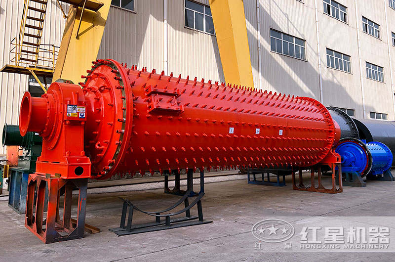棒磨式制砂機產(chǎn)量有多少噸？出砂率高嗎？技術(shù)參數(shù)及價格