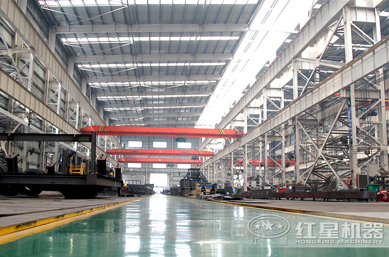 對(duì)輥式破碎機(jī)多少錢一臺(tái)？對(duì)輥式破碎機(jī)在生產(chǎn)線中的應(yīng)用