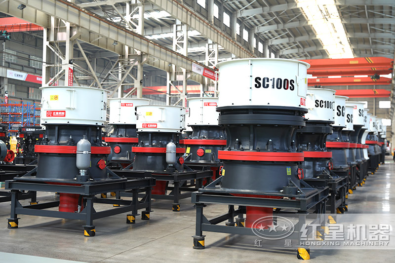 石子制砂整套設(shè)備都有哪些，制出來(lái)的沙子好用嗎