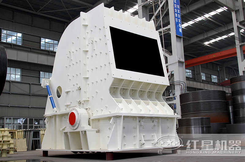 反擊式破碎機(jī)型號有幾種？如何選擇？