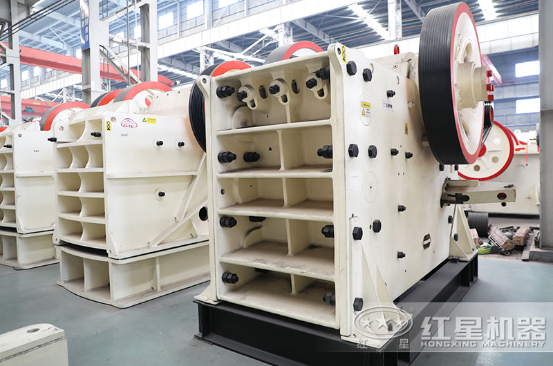 石塊粉碎機設(shè)備有哪些？圖片及價格