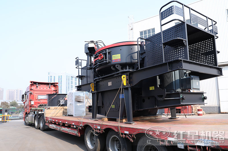 什么類(lèi)型的制砂機(jī)好用又實(shí)惠？