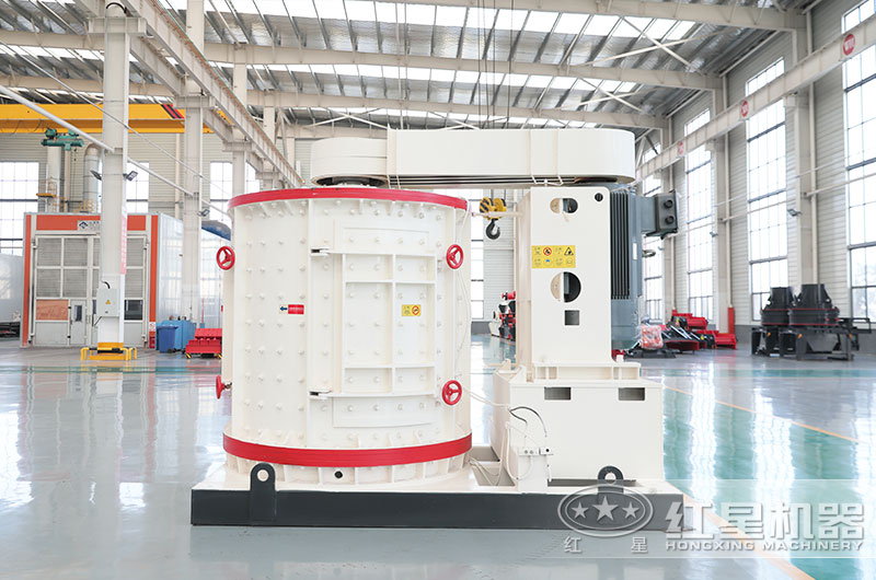 破碎制砂機一小時產(chǎn)量多少噸？多少錢一臺？