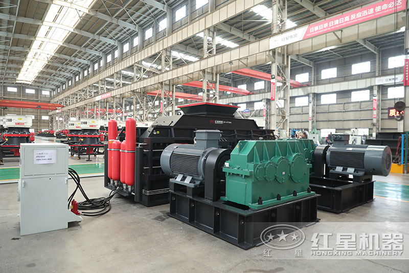 石頭粉碎成的沙子和河沙哪個好、有區(qū)別嗎、制沙設(shè)備有哪些