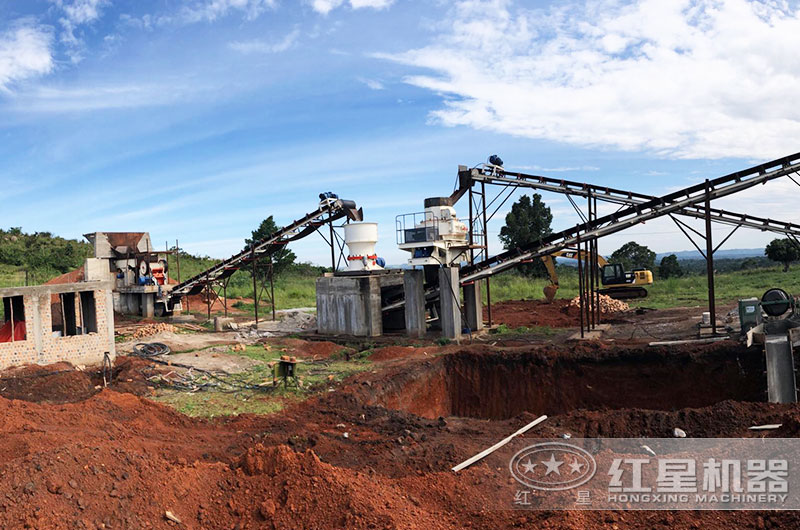 打沙子需要什么設(shè)備？打沙廠需要什么手續(xù)？