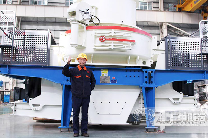 江西嚴(yán)格規(guī)范機(jī)制砂生產(chǎn)規(guī)模,年產(chǎn)50萬噸的砂石生產(chǎn)線如何配置設(shè)備？