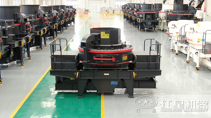 石子機(jī)制砂加工設(shè)備_種類及價格，提供現(xiàn)場視頻